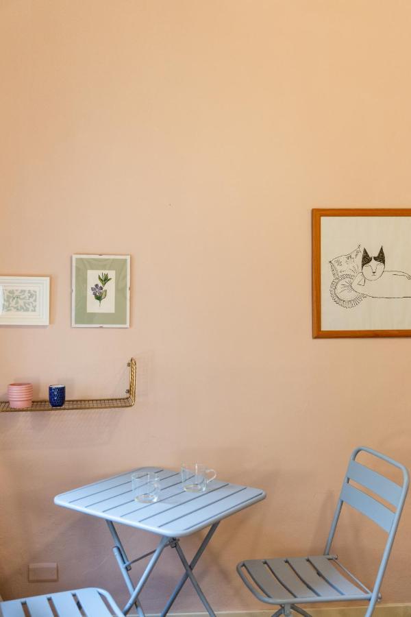 Apartamento Cute And Charming Florencia
