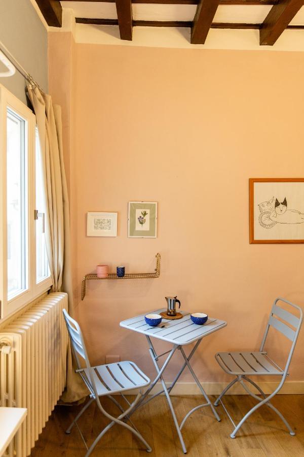 Cute And Charming Apartamento Florencia